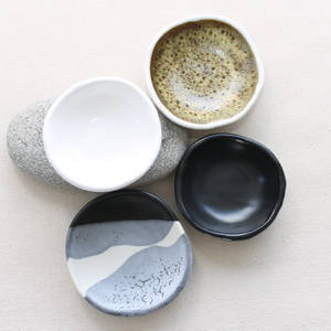Ceramic Dishes - Small